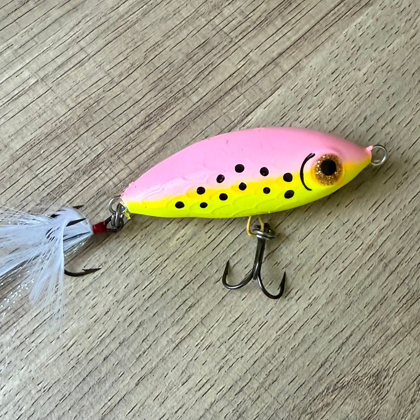 Buddercup Lite In Boogie Woogie Chicken