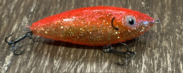 Buddercup™ XL in Average Trout Guy