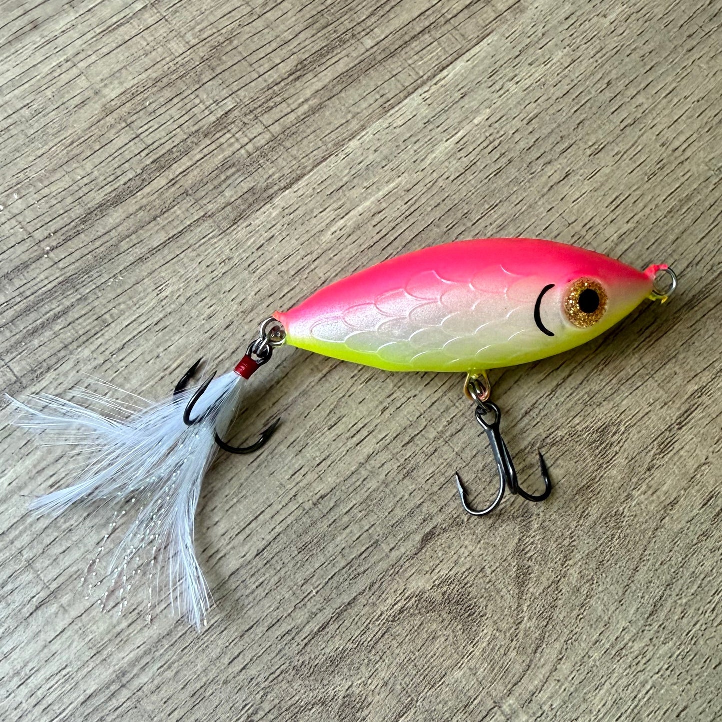 BudderCup Lite in Disco Chicken