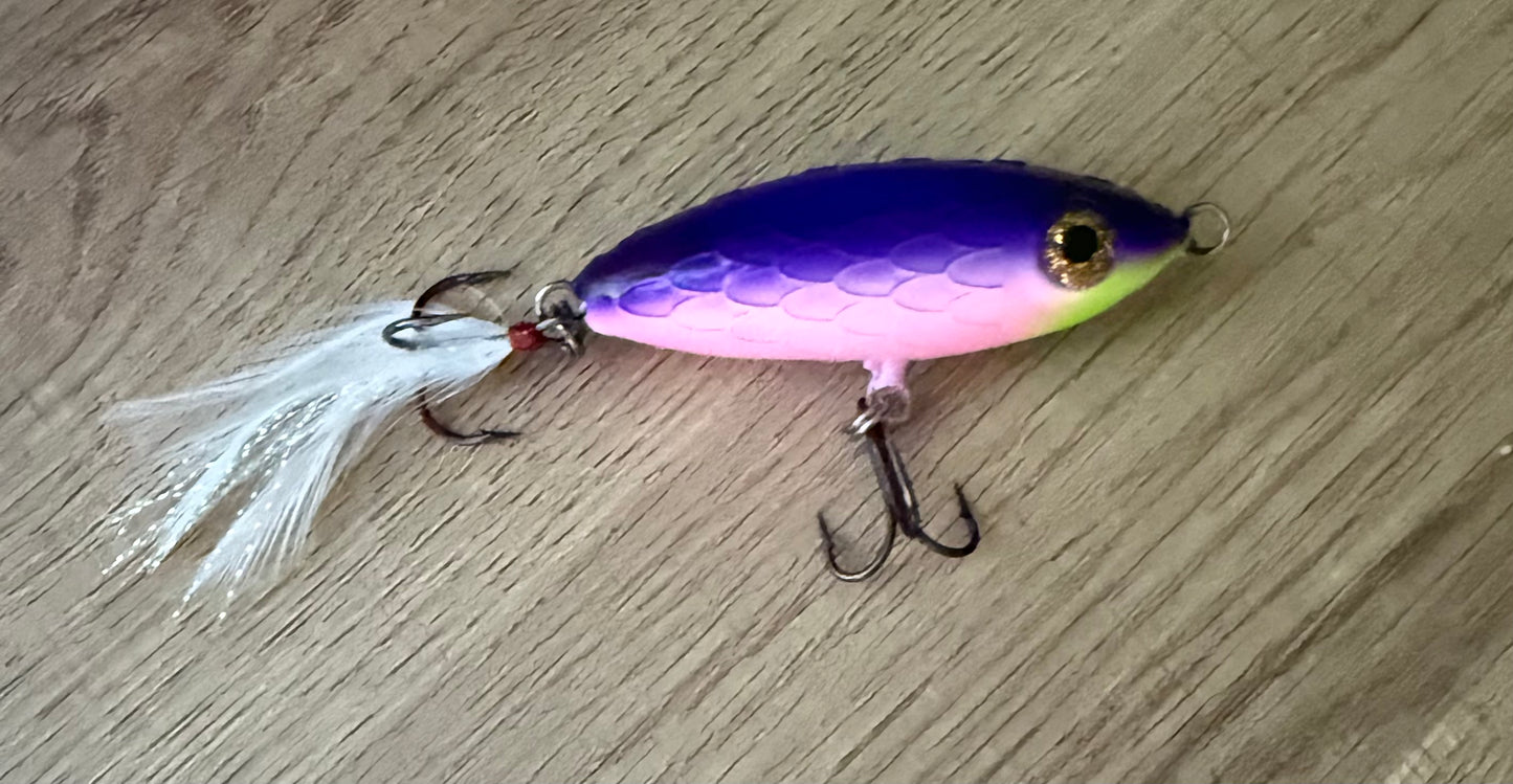 Buddercup™ Original in Neuse Juice