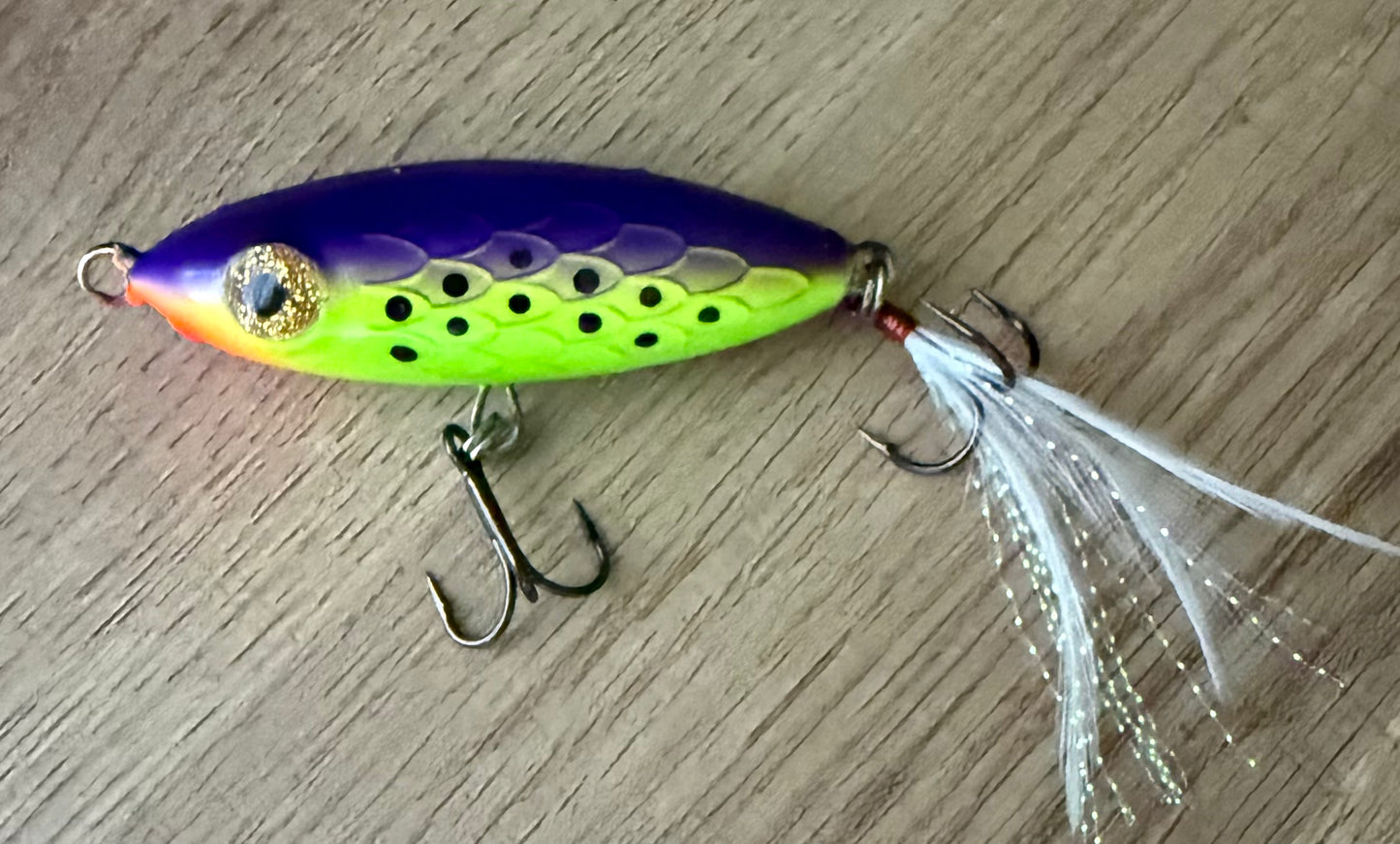 Buddercup™ Original in Bourbon St