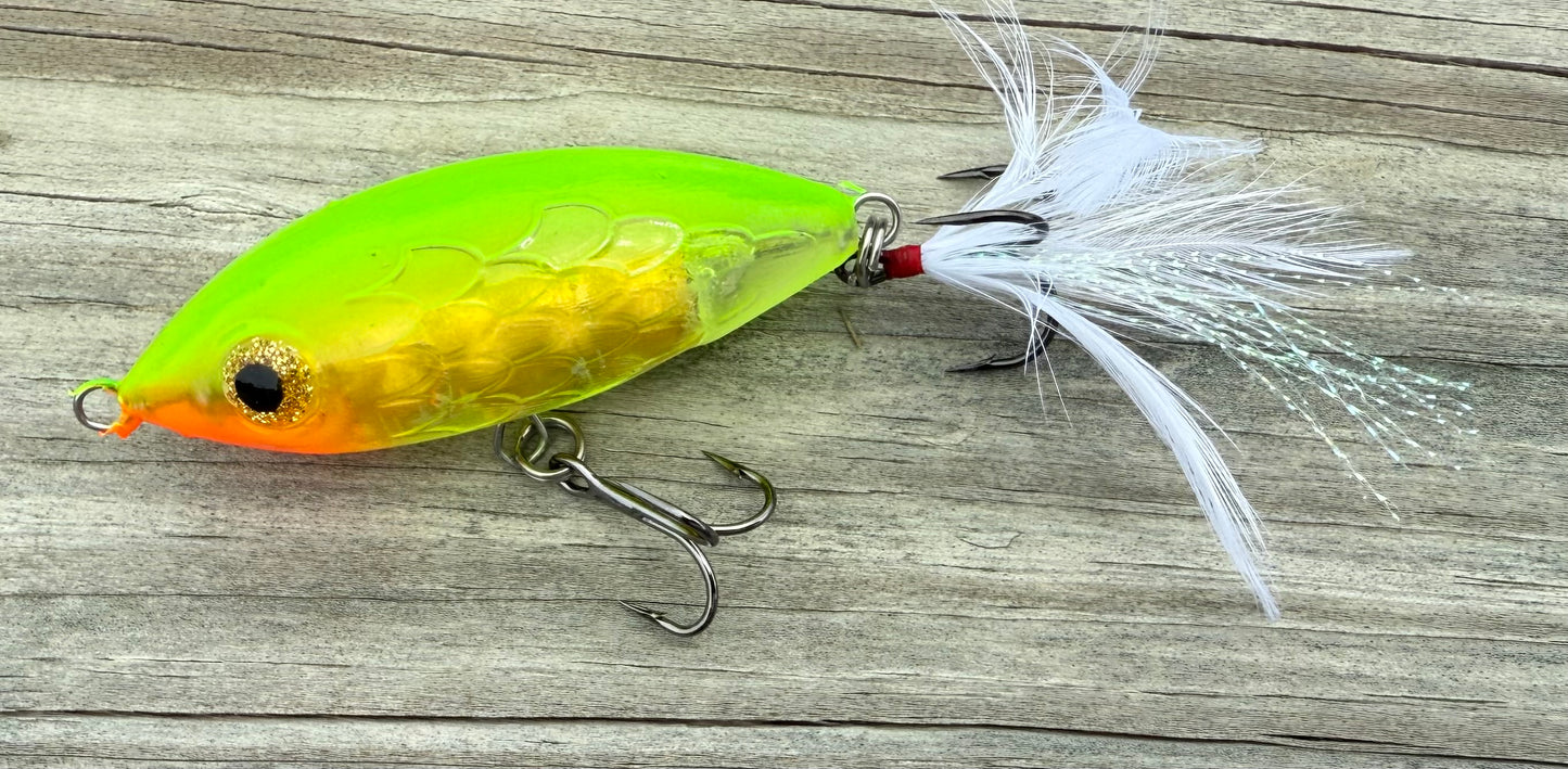 Pro Series BudderCup™ Lite in Lime Crush