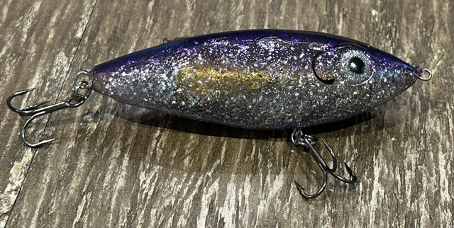 Buddercup™ XL in Mott Ridge Purplicious