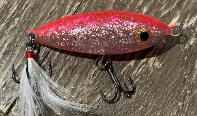 Buddercup™ Original in Special Specialist Pink