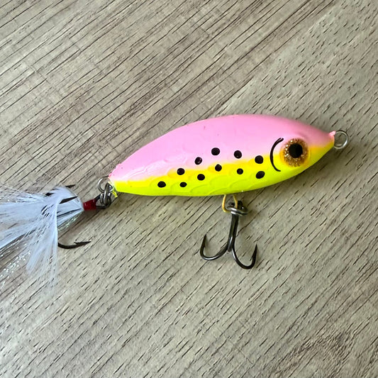 Buddercup Lite In Boogie Woogie Chicken