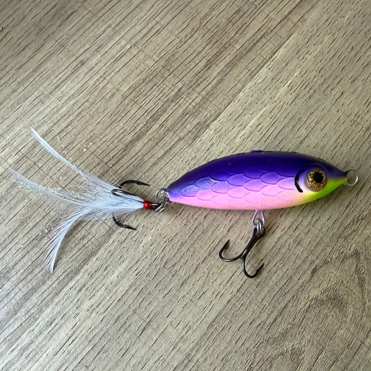 Buddercup™ Lite in Neuse Juice