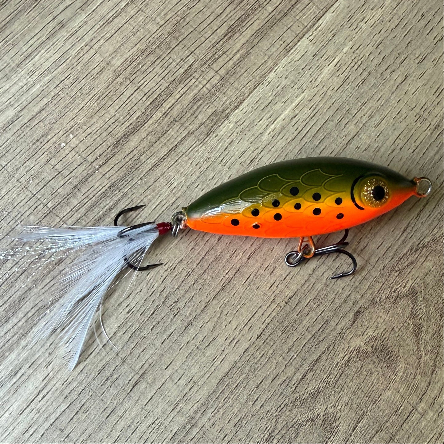 Buddercup™ Lite in Hunters Hot Olive