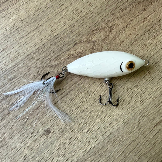 BudderCup Lite in Hyde Guides Frosty