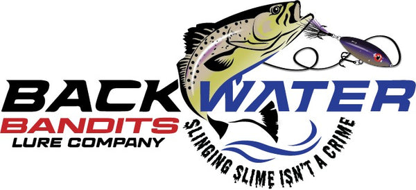 Backwater Bandits Lure Company