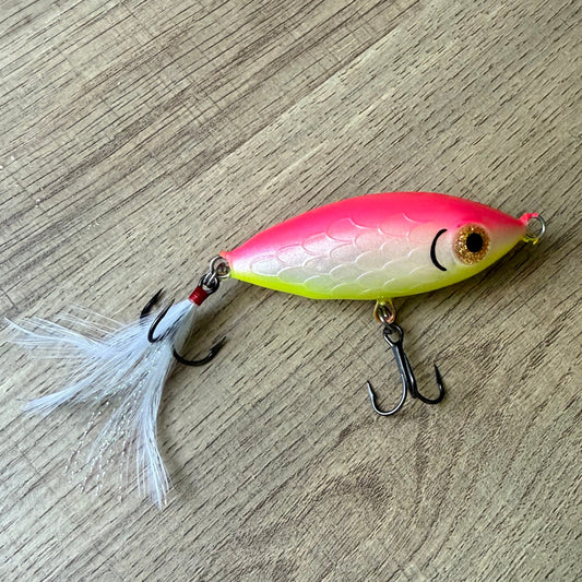 BudderCup Lite in Disco Chicken