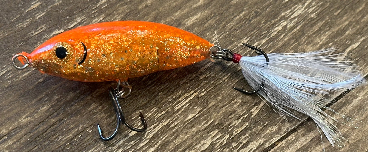 BudderCup™ Lite in Citrus Shimmer