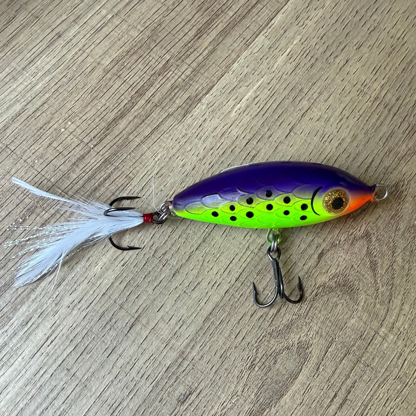 Buddercup™ Lite in Bourbon St