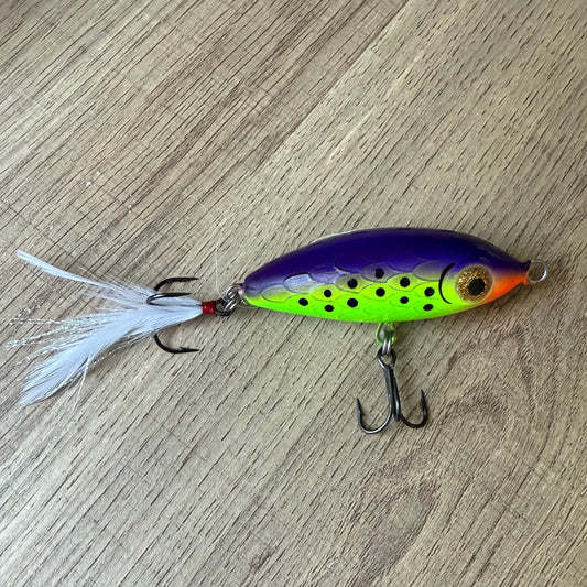 Buddercup™ Lite in Bourbon St