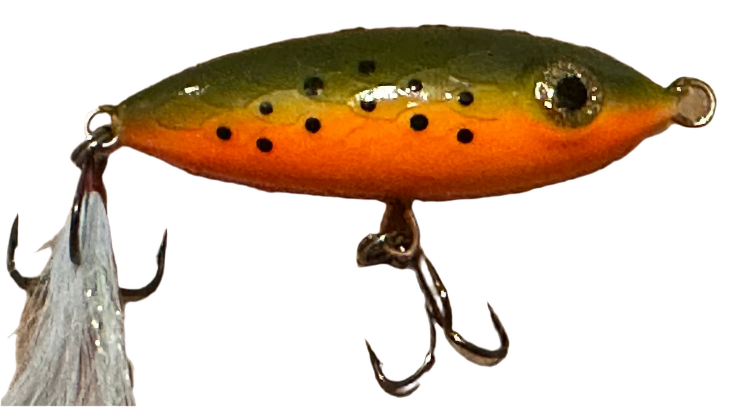 Buddercup™ Original in Hunters Hot Olive