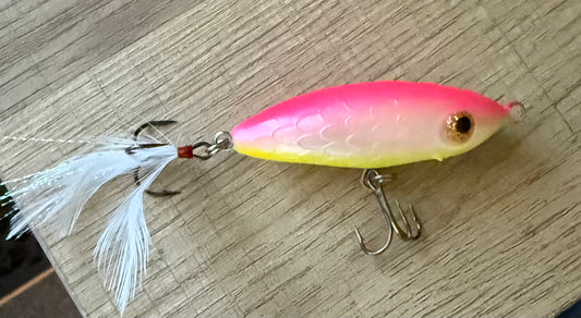 Buddercup™ Original in Disco Chicken