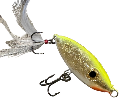 Buddercup™ Original in Candy Man