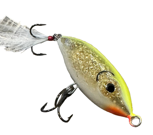 Buddercup™ Lite in Candy Man