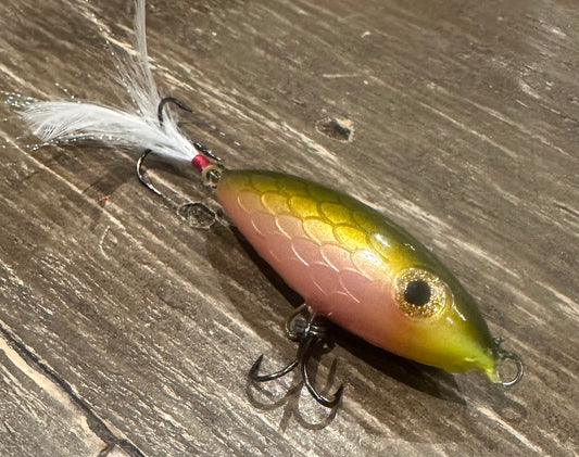 Buddercup™ Original in Marsh Melon