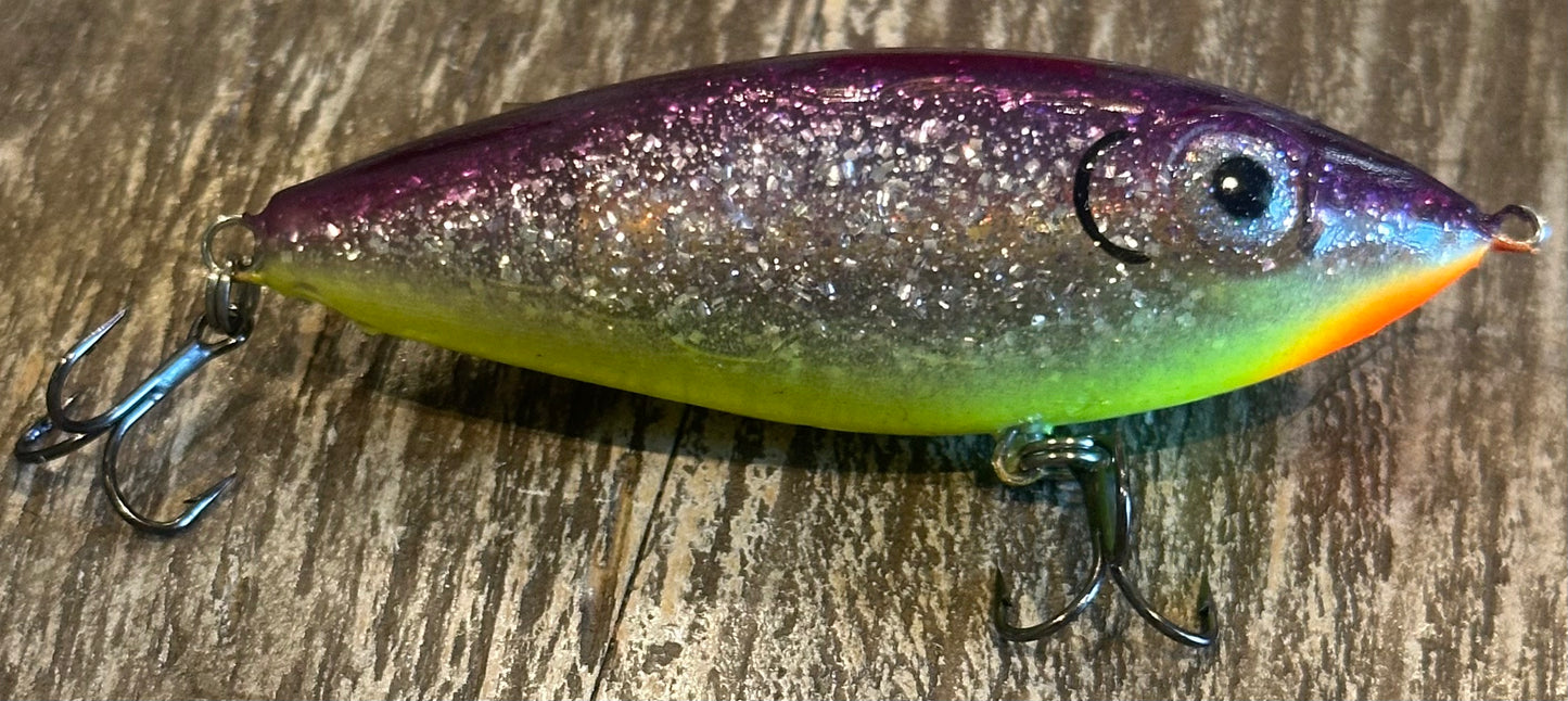 Buddercup™ XL in Senorita