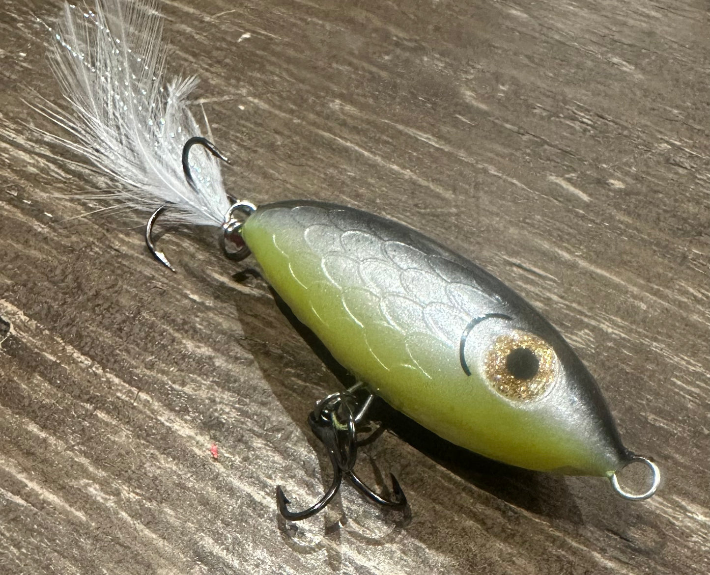 Buddercup™ Lite in Intimidator