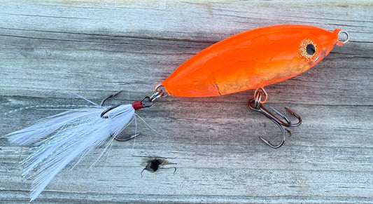 Pro Series BudderCup™ Lite in Orangelicious