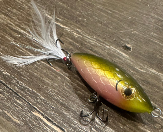 Buddercup™ Lite in Marsh Melon