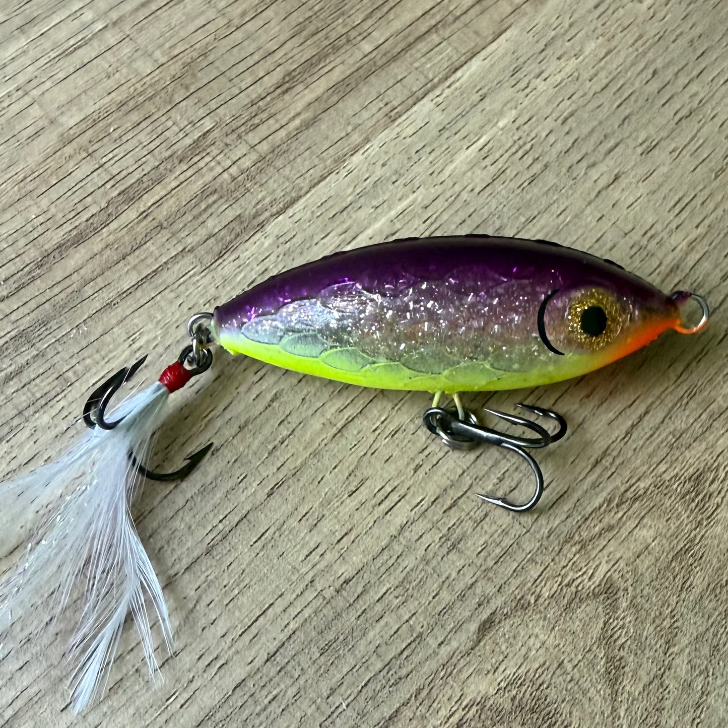 Buddercup™ Lite in Senorita