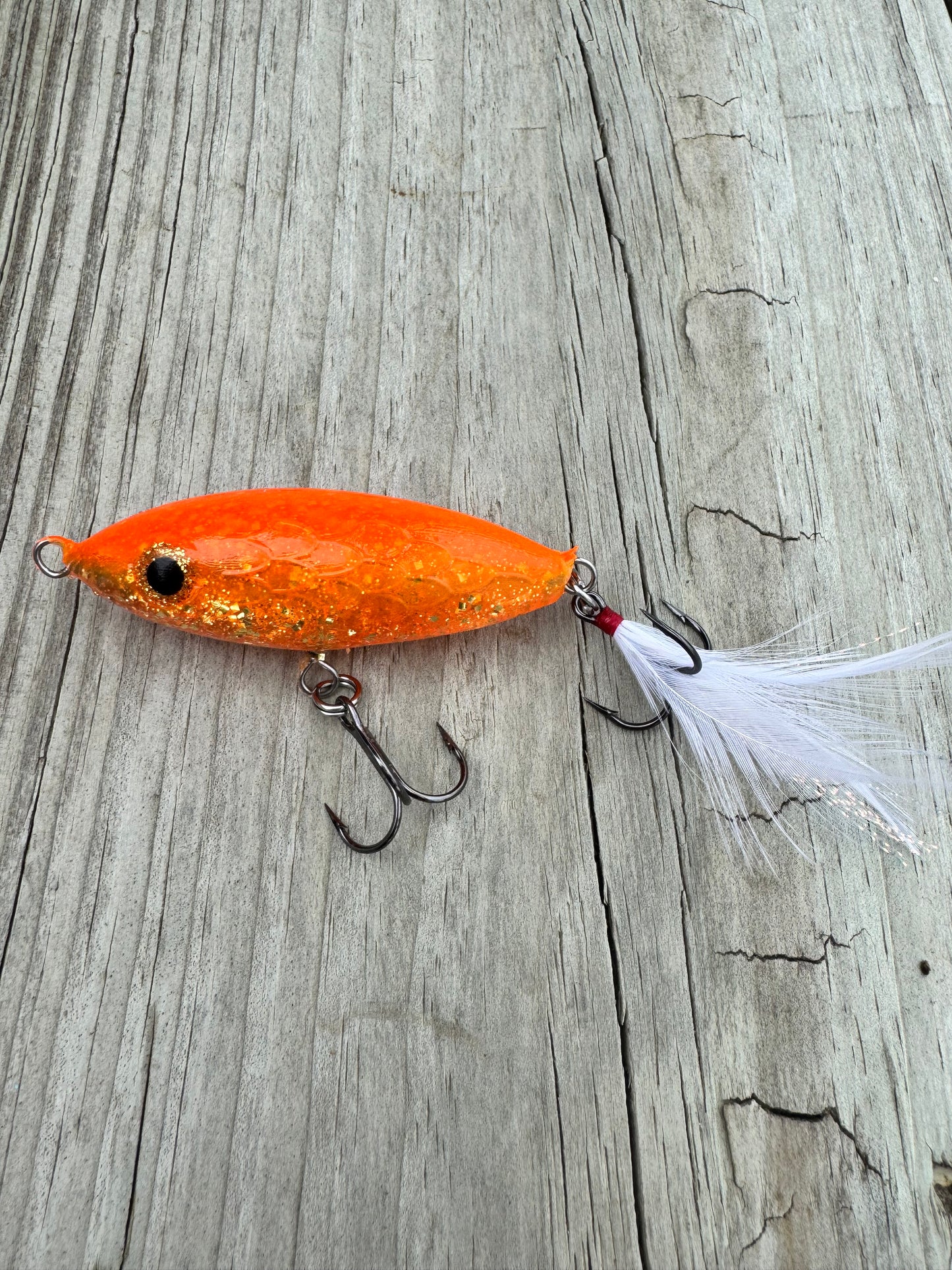 Buddercup™ Original in Citrus Shimmer