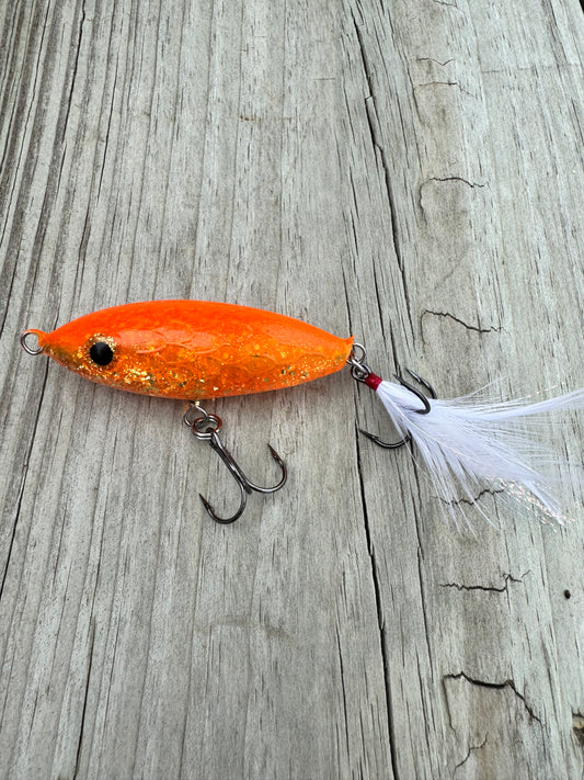 Buddercup™ Original in Citrus Shimmer