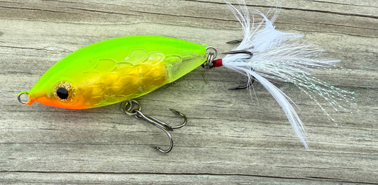 Pro Series BudderCup™ Lite in Lime Crush