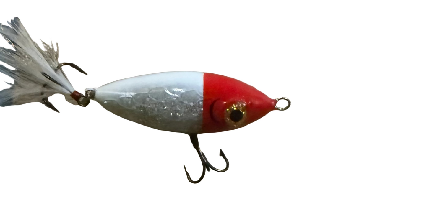 Buddercup Lite in The Gobbler