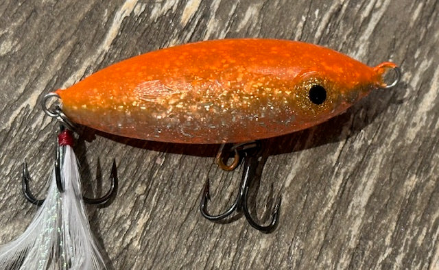 Buddercup™ Original in Orangilicous