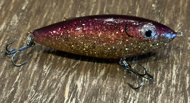 Buddercup™ XL in Plum Ugly