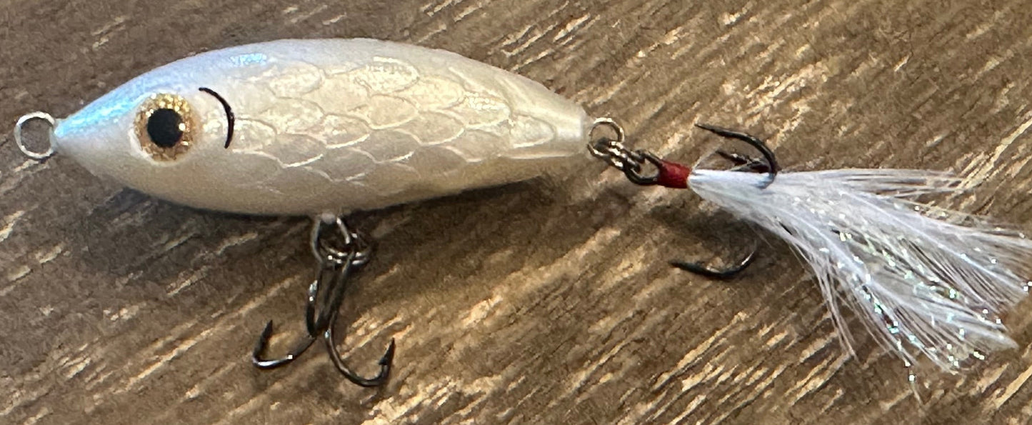 Buddercup™ Lite in OG Pearl