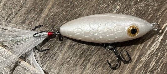 Buddercup™ Original in OG Pearl