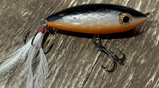 Buddercup™ Original in Wicked Witch